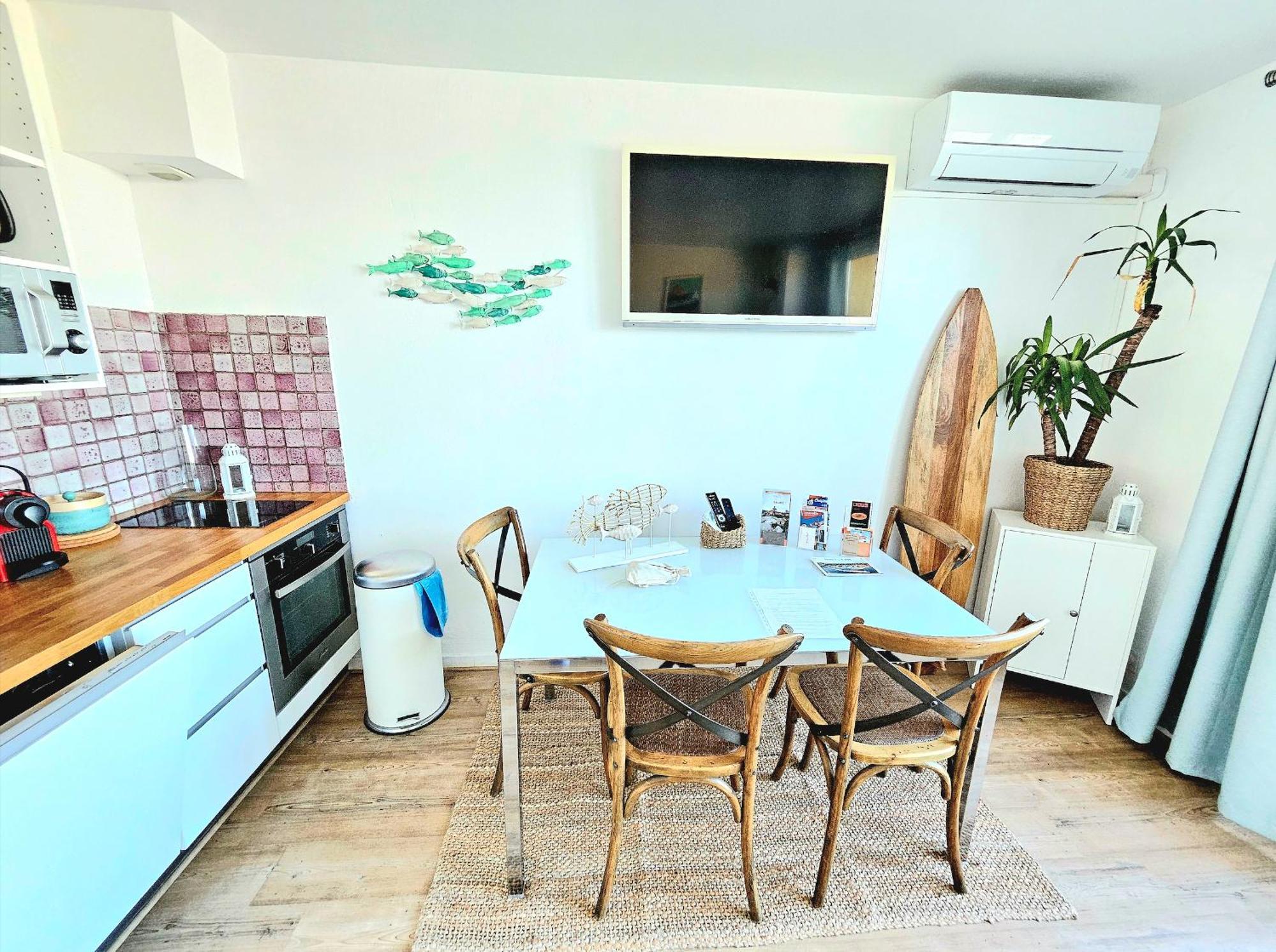 Superbe Appartement Avec Vue Mer Et Terrasse Sausset-les-Pins Exterior photo